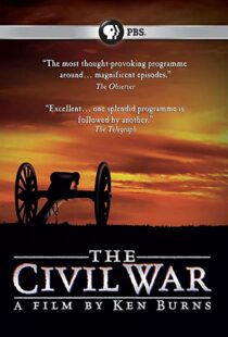 دانلود مستند The Civil War114699-1716147086