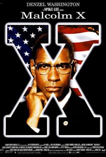 دانلود فیلم Malcolm X 1992111387-1609454577