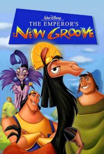 دانلود انیمیشن The Emperor’s New Groove 2000111437-1042662227