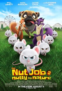 دانلود انیمیشن The Nut Job 2: Nutty by Nature 2017114585-935423224