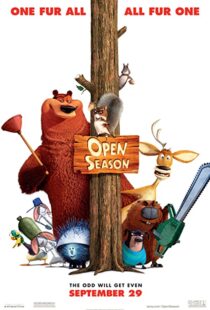 دانلود انیمیشن Open Season 2006116176-700409776