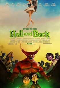 دانلود انیمیشن Hell and Back 2015116076-845585651
