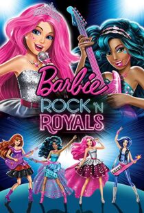 دانلود انیمیشن Barbie in Rock ‘N Royals 2015115707-1383230733