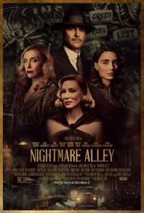 دانلود فیلم Nightmare Alley 2021115333-2029418747