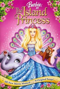دانلود انیمیشن Barbie as the Island Princess 2007115703-186229850