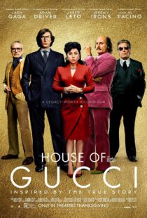 دانلود فیلم House of Gucci 2021115320-108239174