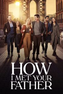 دانلود سریال How I Met Your Father114339-359264399