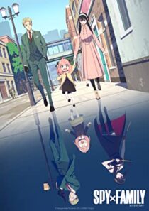 دانلود انیمه Spy x Family193982-240850128