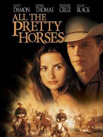 دانلود فیلم All the Pretty Horses 2000195644-1671644819