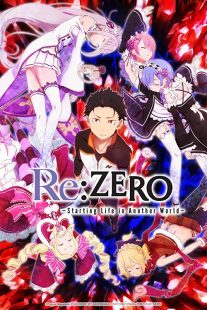 دانلود انیمه Re: Zero, Starting Life in Another World112801-1938009414