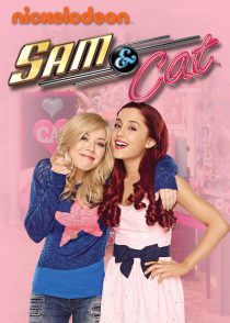 دانلود سریال Sam & Cat106471-789491515