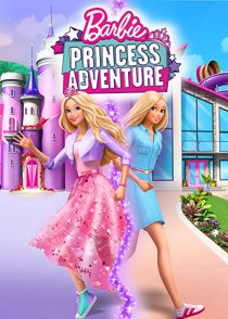 دانلود انیمیشن Barbie Princess Adventure 2020193953-1199047901