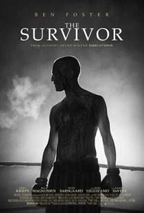 دانلود فیلم The Survivor 2021195988-1214331127