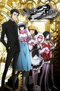دانلود انیمه Steins;Gate 0109774-92298576