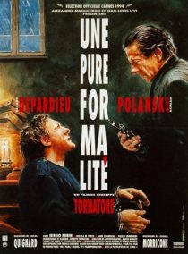دانلود فیلم A Pure Formality 1994198707-1774055813
