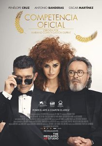 دانلود فیلم Official Competition 2021198638-481310270