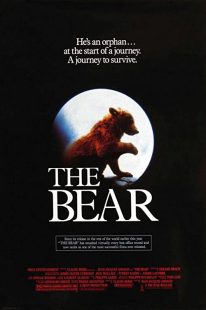 دانلود فیلم The Bear 1988198482-2034385231