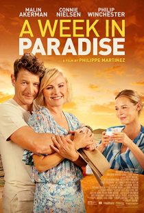 دانلود فیلم A Week in Paradise 2022196554-55720317