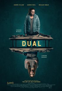 دانلود فیلم Dual 2022198896-310413887