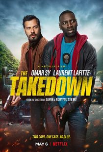 دانلود فیلم The Takedown 2022197827-1491232781