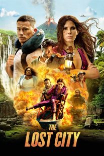 دانلود فیلم The Lost City 2022198167-1098817897