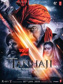 دانلود فیلم هندی Tanhaji: The Unsung Warrior 202039845-879393145