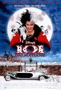 دانلود فیلم 101 Dalmatians 1996224364-168414689