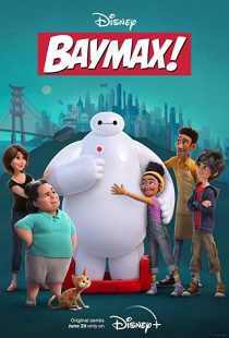دانلود انیمیشن Baymax!226645-1402004935