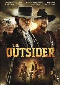 دانلود فیلم The Outsider 201957959-1285628561
