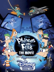 دانلود انیمیشن Phineas and Ferb the Movie: Across the 2nd Dimension 201152469-1058439313