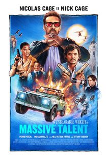 دانلود فیلم The Unbearable Weight of Massive Talent 2022201641-650088507