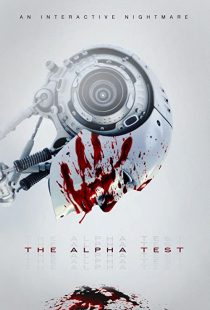 دانلود فیلم The Alpha Test 202035224-235115069