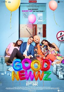 دانلود فیلم هندی Good Newwz 201931333-1277817821