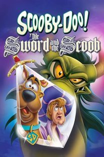 دانلود انیمیشن Scooby-Doo! The Sword and the Scoob 202157870-515303142