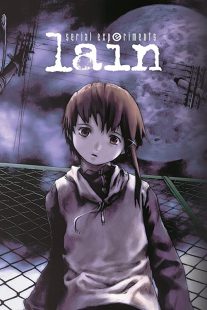 دانلود انیمه Serial Experiments Lain95250-743529750