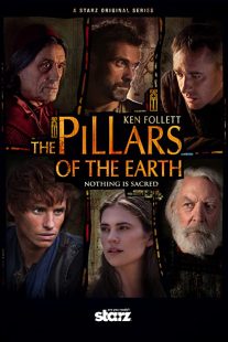 دانلود سریال The Pillars of the Earth230548-896863547
