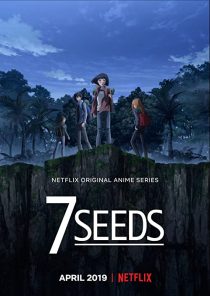دانلود انیمه 7Seeds230223-1791700461