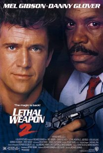 دانلود فیلم Lethal Weapon 2 1989228097-891013235