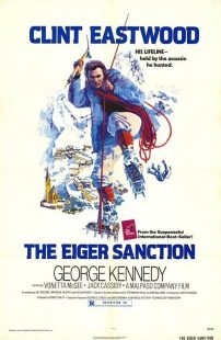 دانلود فیلم The Eiger Sanction 1975 1975229534-604388916