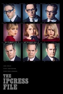 دانلود سریال The Ipcress File232090-837965979