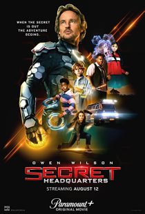 دانلود فیلم Secret Headquarters 2022232406-259083374