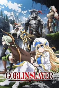 دانلود انیمه Goblin Slayer234248-1266241994