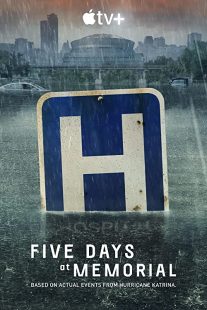 دانلود سریال Five Days at Memorial235376-487779225