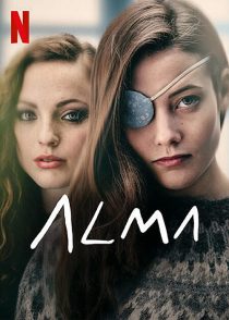دانلود سریال The Girl in the Mirror (Alma)235557-1615455721