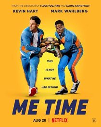 دانلود فیلم Me Time 2022235393-318771817
