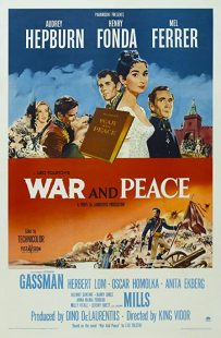 دانلود فیلم War and Peace 1956233684-270606073