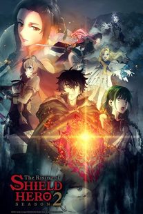 دانلود انیمه The Rising of the Shield Hero 2019232330-436093275