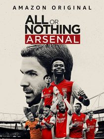 دانلود مستند All or Nothing: Arsenal235030-318375881