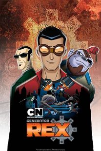 دانلود انیمیشن Generator Rex231595-1210604443