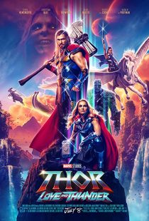 دانلود فیلم Thor: Love and Thunder 2022253527-667900325